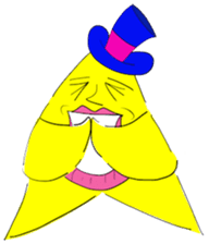 Shine more Ganzone. sticker #535757