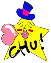 Shine more Ganzone. sticker #535763