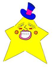 Shine more Ganzone. sticker #535767