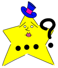 Shine more Ganzone. sticker #535770