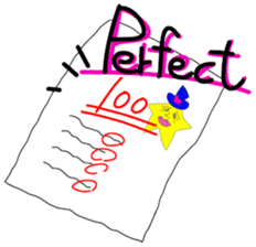 Shine more Ganzone. sticker #535772