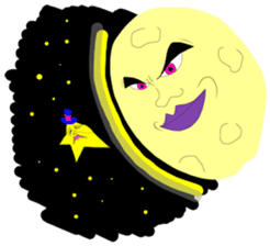 Shine more Ganzone. sticker #535773