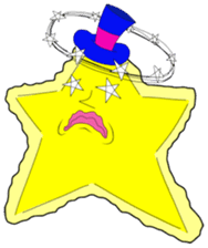 Shine more Ganzone. sticker #535774