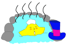 Shine more Ganzone. sticker #535778