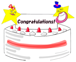 Shine more Ganzone. sticker #535781