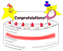 Shine more Ganzone. sticker #535781