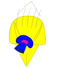 Shine more Ganzone. sticker #535783