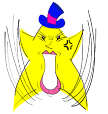 Shine more Ganzone. sticker #535784