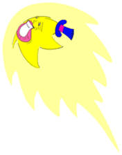 Shine more Ganzone. sticker #535785