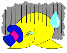 Shine more Ganzone. sticker #535787