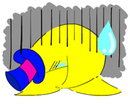 Shine more Ganzone. sticker #535787