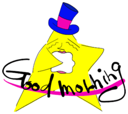 Shine more Ganzone. sticker #535788