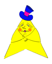 Shine more Ganzone. sticker #535790