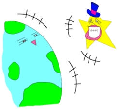 Shine more Ganzone. sticker #535791