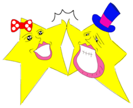 Shine more Ganzone. sticker #535793