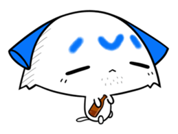 Humiu sticker #535908