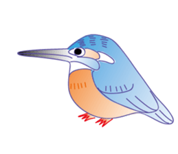 Kawase-kun sticker #535954