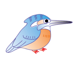 Kawase-kun sticker #535955