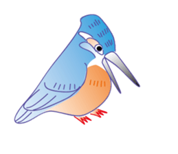 Kawase-kun sticker #535957