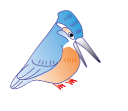 Kawase-kun sticker #535957