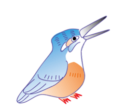 Kawase-kun sticker #535958