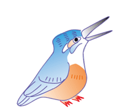 Kawase-kun sticker #535958