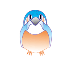 Kawase-kun sticker #535959