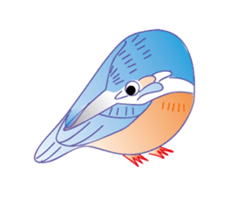 Kawase-kun sticker #535960