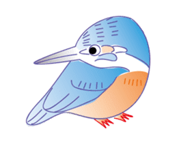 Kawase-kun sticker #535961