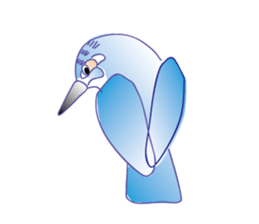 Kawase-kun sticker #535963