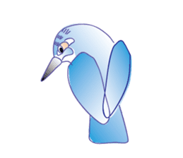 Kawase-kun sticker #535963