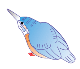 Kawase-kun sticker #535964