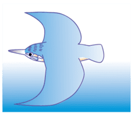 Kawase-kun sticker #535968