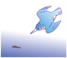 Kawase-kun sticker #535972