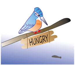 Kawase-kun sticker #535976