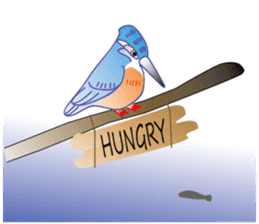 Kawase-kun sticker #535976