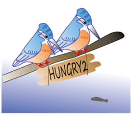 Kawase-kun sticker #535977