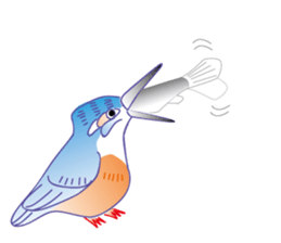 Kawase-kun sticker #535978