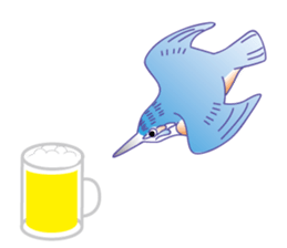 Kawase-kun sticker #535979