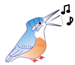 Kawase-kun sticker #535985