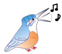 Kawase-kun sticker #535985