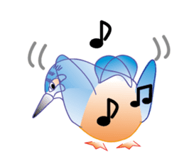 Kawase-kun sticker #535986