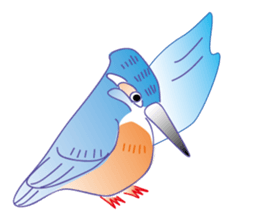 Kawase-kun sticker #535987