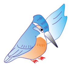 Kawase-kun sticker #535987