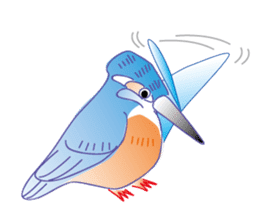 Kawase-kun sticker #535988