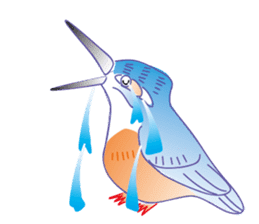 Kawase-kun sticker #535992