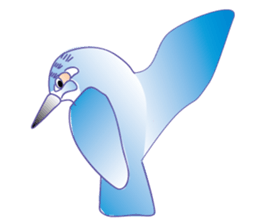 Kawase-kun sticker #535993