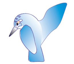 Kawase-kun sticker #535993