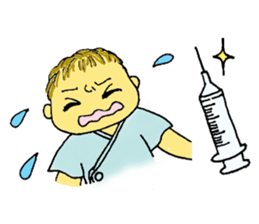 Stamp  for  exclusive  use  of  the  mom sticker #536087