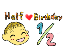 Stamp  for  exclusive  use  of  the  mom sticker #536089